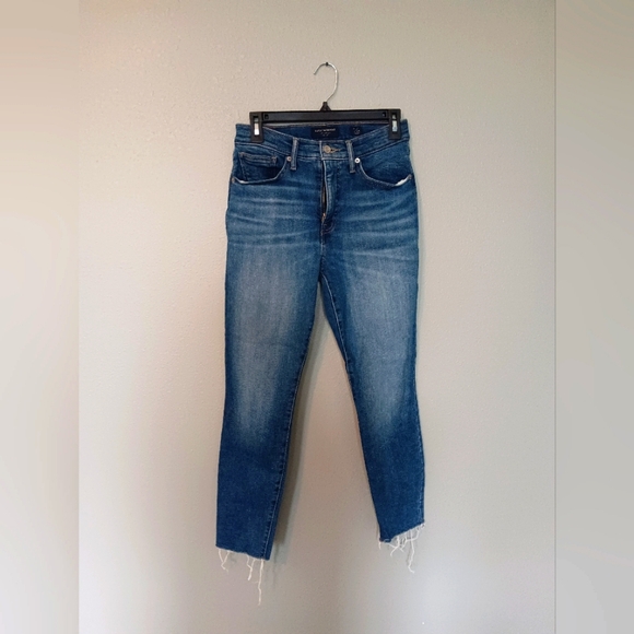 Women's Lucky Jeans - Picture 1 of 3